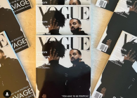 ‘Vogue’ sues rappers Drake and 21 Savage over fake magazine cover promoting new album