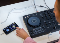 Pioneer DJ’s latest rekordbox iOS app allows you to DJ using only your phone