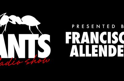Ants Radioshow
