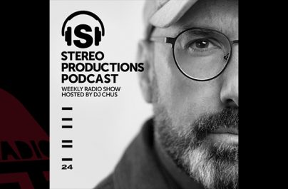 Stereo Productions