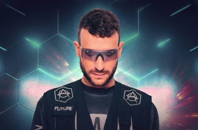 Hexagon