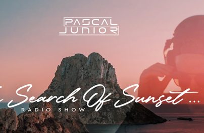 In Search of Sunset